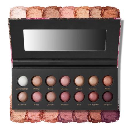 Imagem de Paleta de sombras LAURA GELLER NEW YORK The Delectables