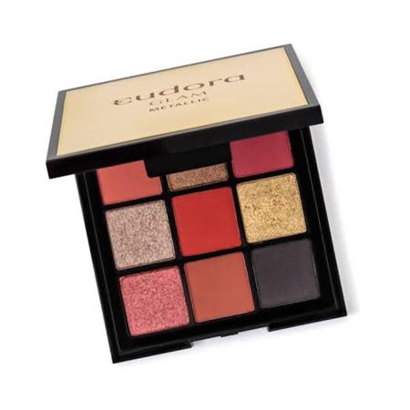 Imagem de Palette Eudora Glam Metallic 5,85g