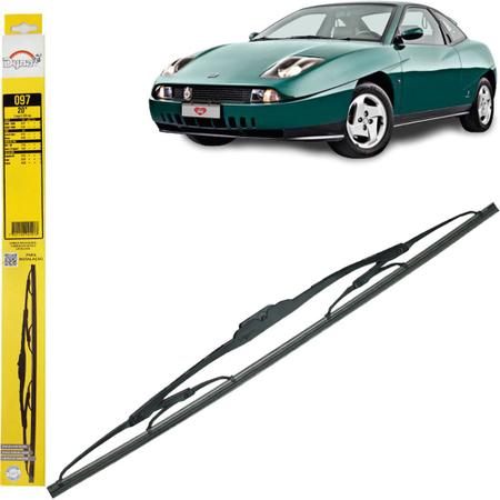 Imagem de Palheta Limpador Traseiro Dyna 097 Fiat Coupe 93 94 95 A 00