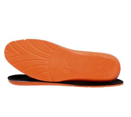 Imagem de Palmilha de Gel Fina em P.U  Macia Confortável Ideal para Tênis Sapatos e Chuteiras