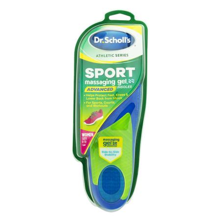 Palmilha dr scholls esporte 34 a 39 DR. SCHOLL S Palmilha