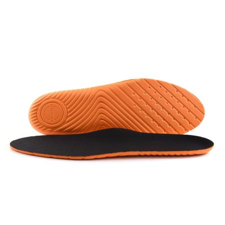 Imagem de Palmilha Em EVA Super Confortável Macia Anatômica Anti-impacto Indicado Para Sapatos Tênis Bota