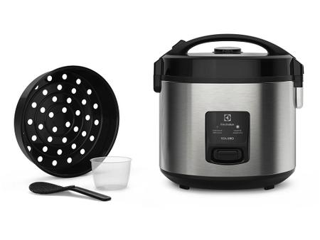 Panela Eléctrica de Arroz 1,8L - 700W - Venca - MKP000263789