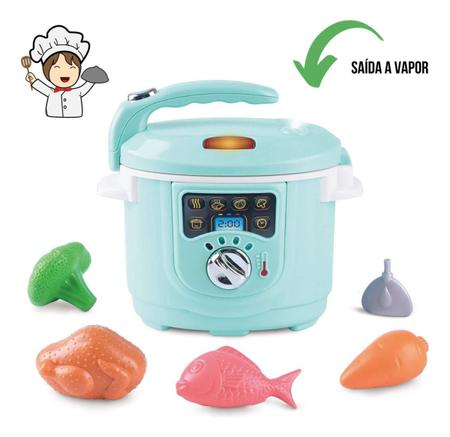 Aswj Brinquedo Da Cozinha Das Crianças Casa De Jogo Titular Da Faca  Conjunto Panela Arroz Cozinhar Alimentos Simulação Utensílios Cozinha  Crianças Presente Aniversário - Brinquedos De Cozinha - AliExpress