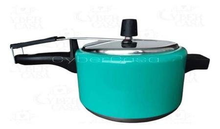 Panela De Pressão 3 Litros Extra Forte - Grenada Imagem de Panela De Pressão 3 Litros Extra Forte