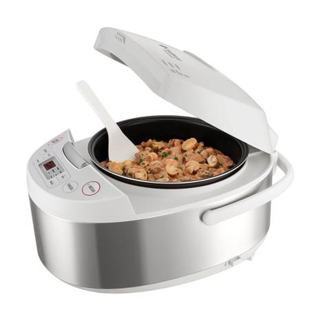 Imagem de Panela Elétrica Cadence SmartCooker 5 Funções