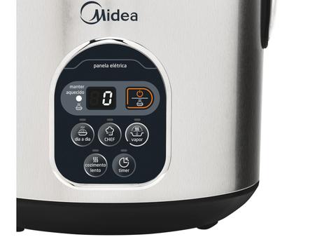 Imagem de Panela Elétrica Midea Liva 650W