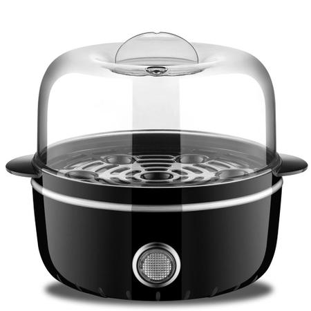 Panela elétrica para cozinhar ovos Omeleteira Steam Cooker - Easy Egg -  Mondial - niknikbugigangas