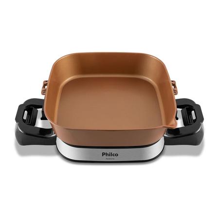 Crux (14620) 12x12 Extra Deep Electric Skillet