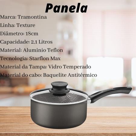 Panela de Vidro: Saiba Tudo Sobre Esse Item Essencial na Cozinha