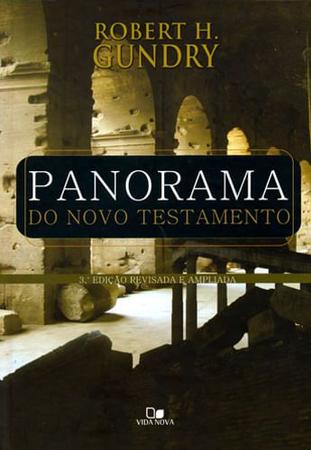 15 Coisas Que o Seminário Não Pode Me Ensinar - Vida Nova - Livros Cristã -  Magazine Luiza