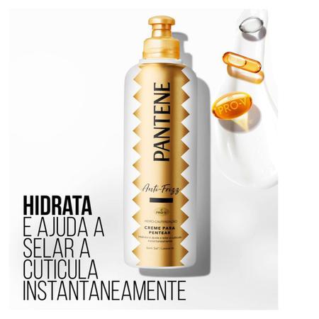 Imagem de Pantene Pro-V Hidro-Cauterização Creme para Pentear