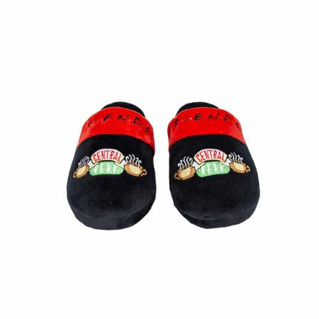 Pantufa Chinelo De Quarto Serie Friends Central Perk 39/41 Zona