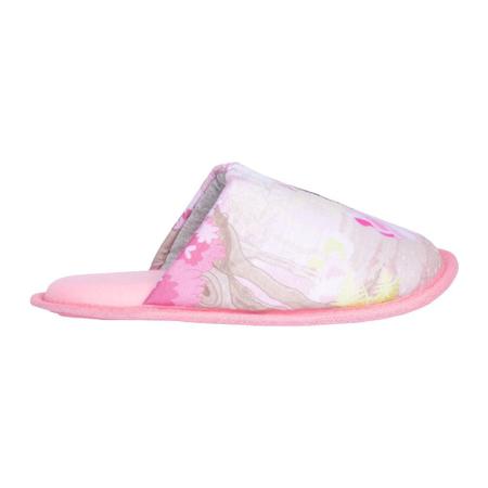 Imagem de Pantufa Infantil Bear Princess Rosa