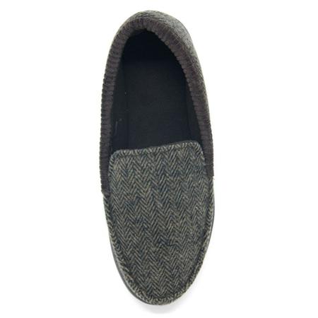 Imagem de Pantufa Mocassim Masculino Liang