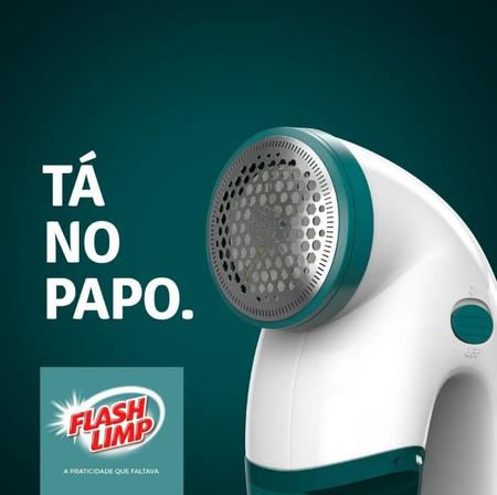 Imagem de Papa Bolinhas Pro Flash Limp