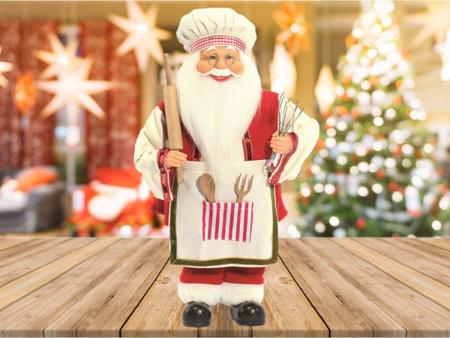 Papai Noel gourmet: 15 lugares para comprar presentes fofos e deliciosos