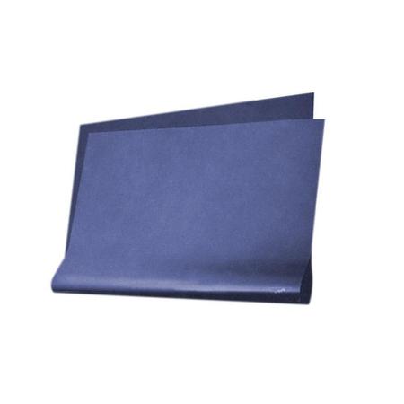 Papel Carbono Regente 220X330Mm Escrita Manual Azul Printers Imagem de Papel Carbono Regente 220X330Mm Escrita Manual Azul Printers