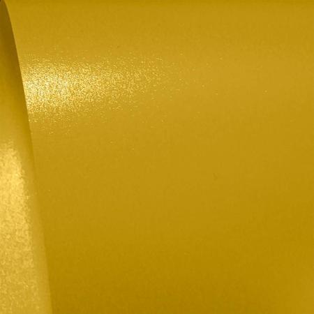 Imagem de Papel Color Pop Luminous Ouro Mimo - 30,5 x 30,5 cm - 250 gr - 20 unds
