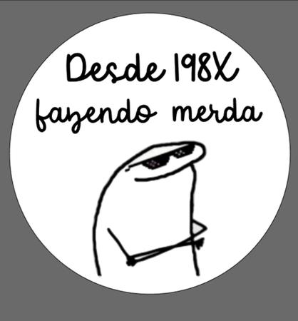 Bolo memê Flork