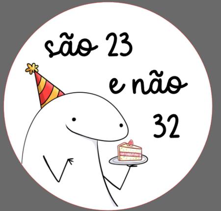 Papel De Arroz Bento Cake Flork Meme Família Reunida - Mec Art - Papel de  Arroz - Magazine Luiza