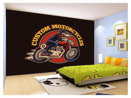 Pin em quarto LU