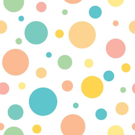 Papel de Parede Adesivo - Bolas - 110ppi - Allodi Imagem de Papel de Parede Adesivo - Bolas - 110ppi