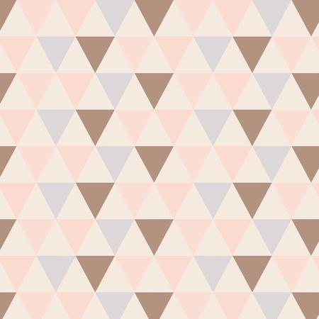 Imagem de Papel de Parede Adesivo Geométrico Triângulos Coloridos Vinílico Decoração Lavável Sala Quarto 3D - Pro Decor
