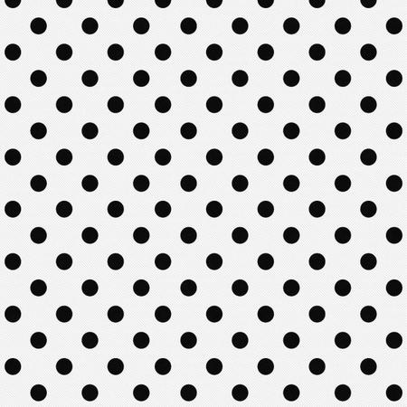Papel De Parede Adesivo Lavável Bolas Pretas 15M - Colai Imagem de Papel De Parede Adesivo Lavável Bolas Pretas 15M