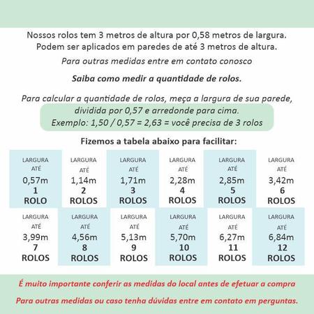 Imagem de Papel de Parede Adesivo Listrado Verde 1074 Rolo 0,58x3M