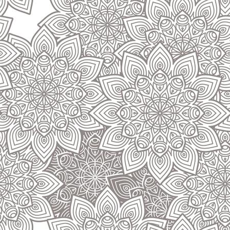 Imagem de Papel de Parede Adesivo - Mandalas - 308ppd