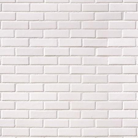 Imagem de Papel de Parede Adesivo Tijolo Branco NP109 0,58x2,5M