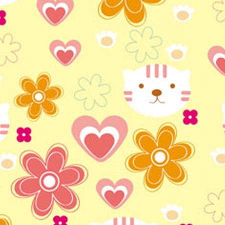 Cute kawaii kitty . Papeis de parede para iphone, Papeis de parede