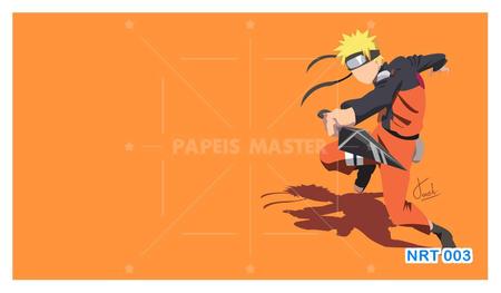 Papel De Parede Anime Naruto Mangá Desenho Art 3,5M Nrt25 - Você Decora -  Papel de Parede - Magazine Luiza