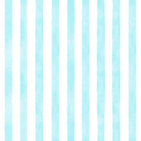 Imagem de Papel de parede bobinex sonhos - listras azul