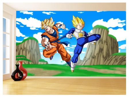 Vintage DragonBall  Dragon ball, Personagens de anime, Desenhos