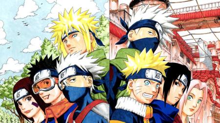 Imagem relacionada  Naruto bonito, Naruto anime, Personajes de naruto