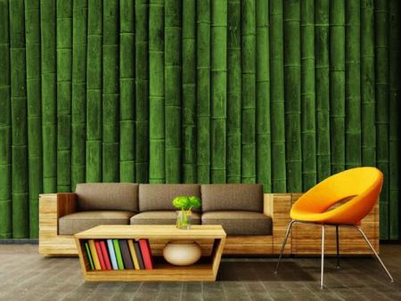 Papel de Parede Paisagens Floresta 103 - 1,00 X 1,00 - Voce Decorando Imagem de Papel de Parede Paisagens Floresta 103 - 1,00 X 1,00