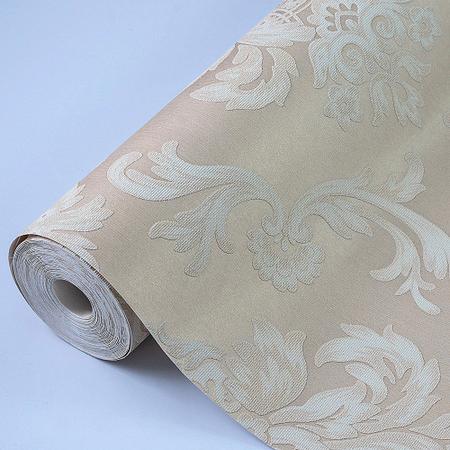 Imagem de Papel de Parede Vinilizado Arabesco DK-0032 - 0,53x10m (  3%)