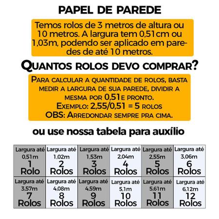 Papel De Parede Adesivo Quarto Textura Tecido Xadrez 1M - Deliquadros -  Papel de Parede - Magazine Luiza