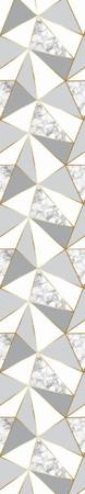Papel De Parede Zara MármoreFio Gold Auto Colante 9m - Colaí Adesivos Imagem de Papel De Parede Zara MármoreFio Gold Auto Colante 9m