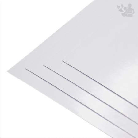 Imagem de Papel Fotográfico Glossy 230g A3 20 Folhas