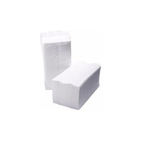 Papel Interfolha Extra Luxo 22,5x20 C 2000 Kit 4 - Ouroppel Imagem de Papel Interfolha Extra Luxo 22,5x20 C 2000 Kit 4