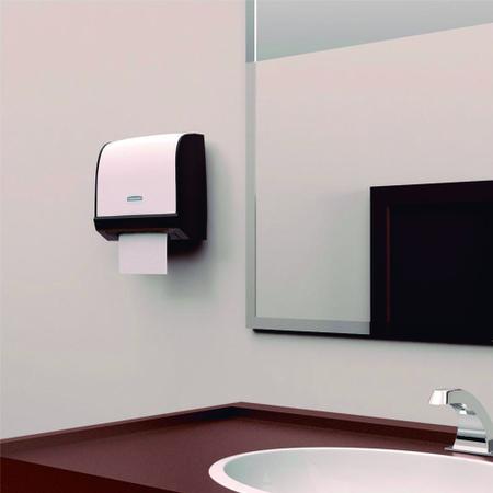 Imagem de Papel Toalha Interfolhado Kimberly Clark Scott Smart C/1000