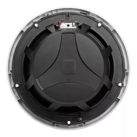 Imagem de Par Alto Falante Marítimo JBL Marine Speaker IPX5 6 Pol 120W Rms 4 Ohms