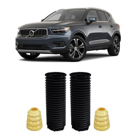 comprar Volvo XC40 2021 em Curitiba - PR