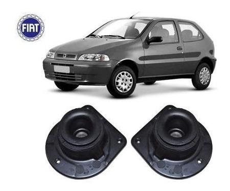 Imagem de Par Coxim Do Amortecedor Dianteira Fiat Palio 1996 1997 1998 1999