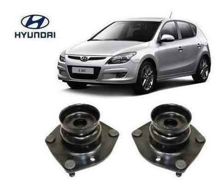 Imagem de Par Coxim Do Amortecedor Dianteiro Hyundai I30 2009 2010 2011