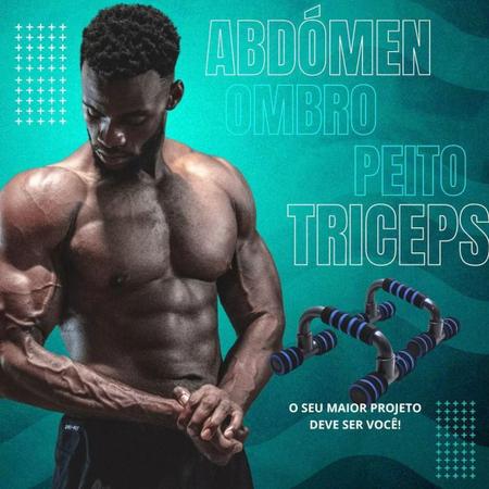 Barras para abdomen hotsell