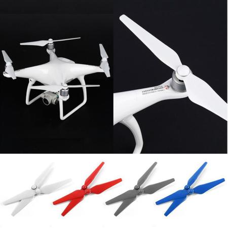 Helice phantom hotsell 4 pro